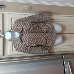 Ambition Lined Jacket/Blazer